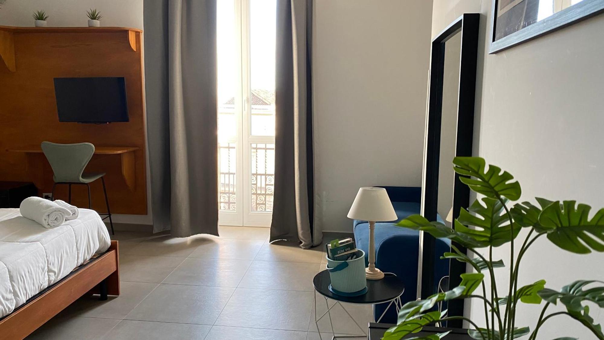 Hotel Casa Cecilia Rzym Zewnętrze zdjęcie