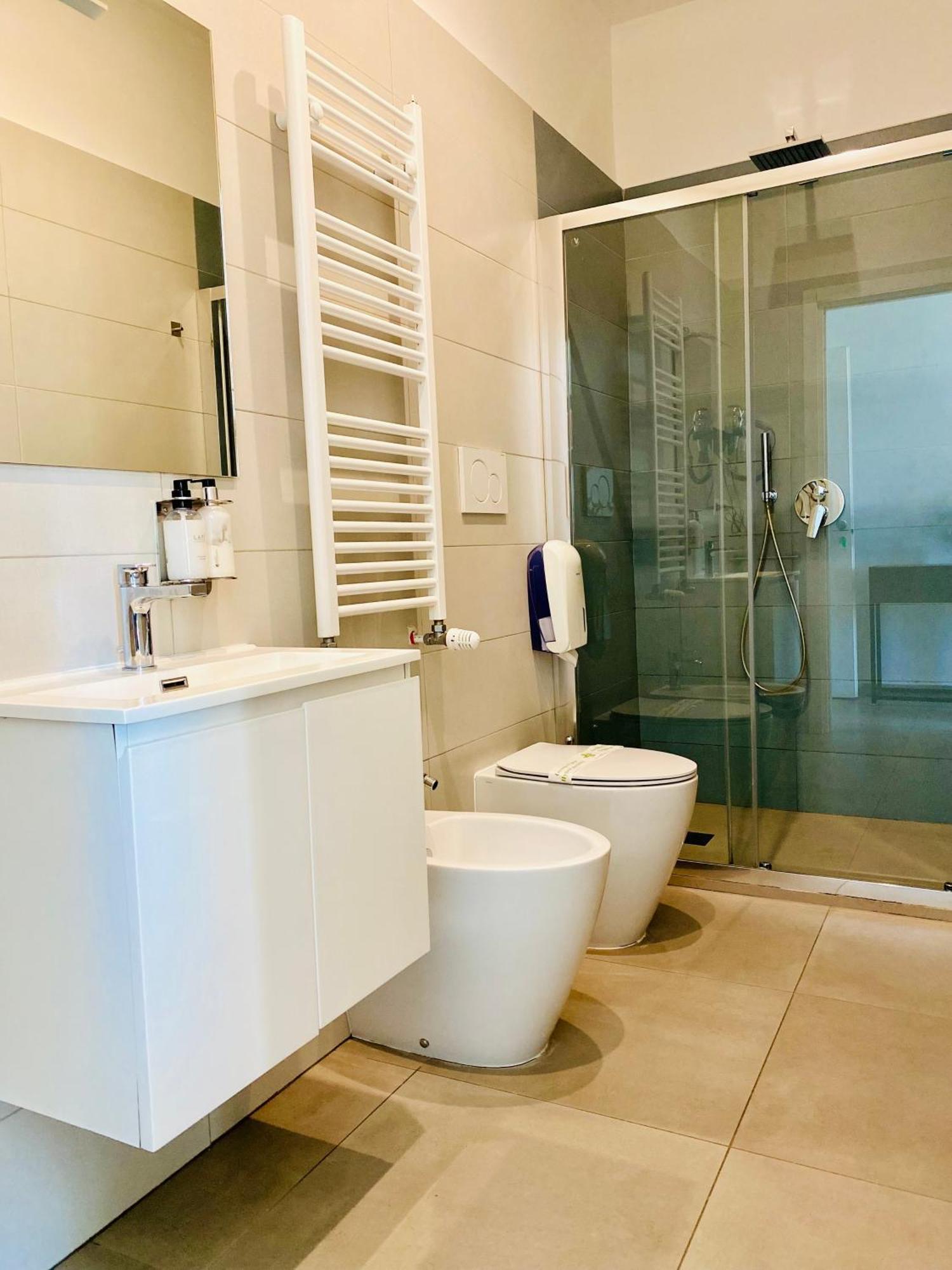 Hotel Casa Cecilia Rzym Zewnętrze zdjęcie
